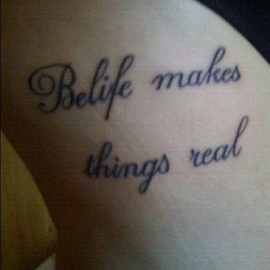 20 TATTOO FAILS THAT PROVE SPELLING IS AN IMPORTANT LIFE SKILL | Chaostrophic