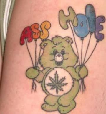 15 Things Only People With A Horrible Tattoo Will Understand