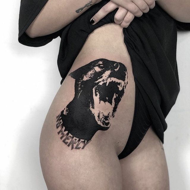 Tattoo Art By Tatti 040